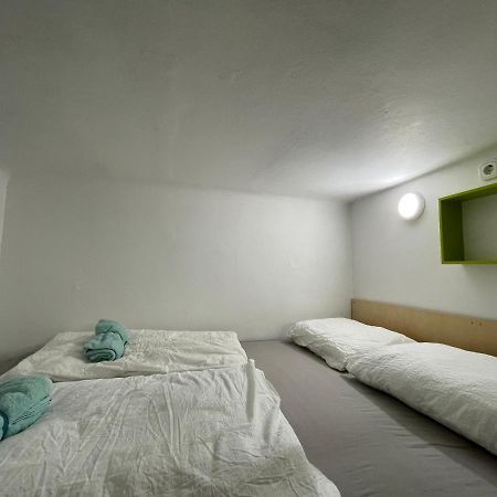 Ice Apartment Любляна Екстериор снимка