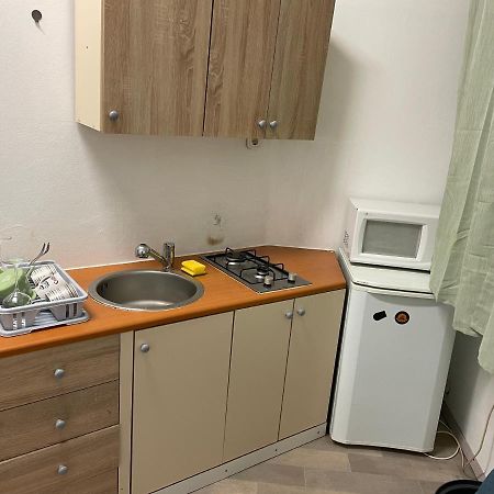 Ice Apartment Любляна Екстериор снимка