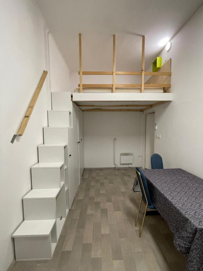 Ice Apartment Любляна Екстериор снимка