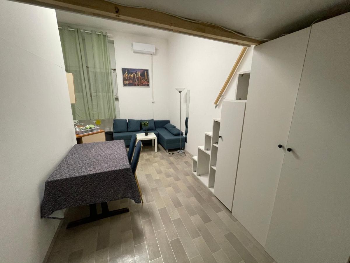 Ice Apartment Любляна Екстериор снимка