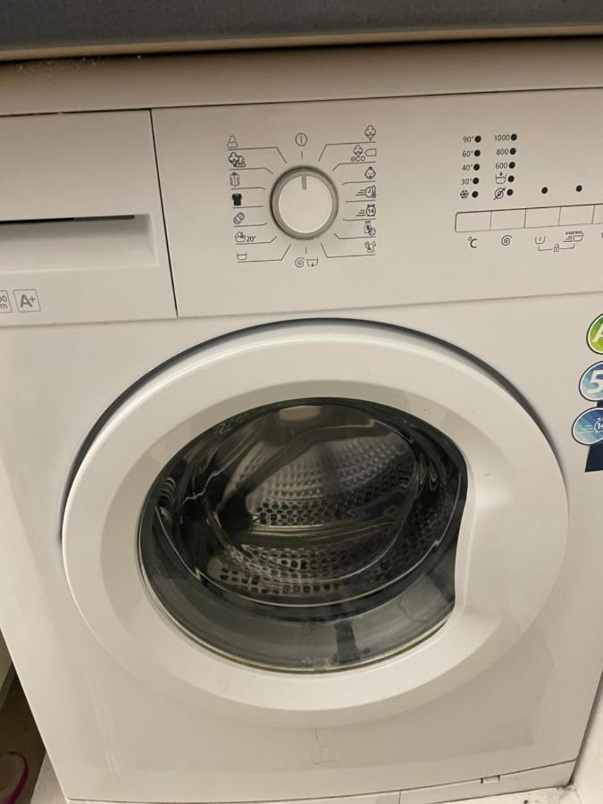 Ice Apartment Любляна Екстериор снимка