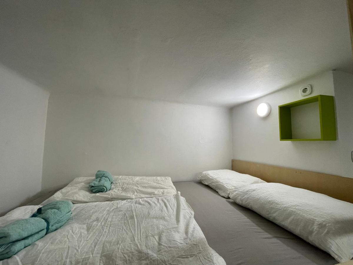 Ice Apartment Любляна Екстериор снимка
