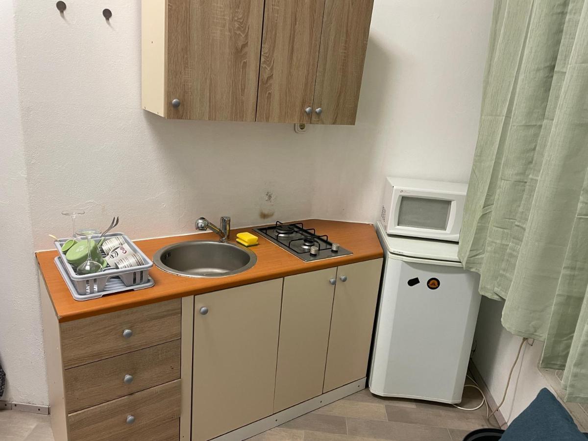 Ice Apartment Любляна Екстериор снимка